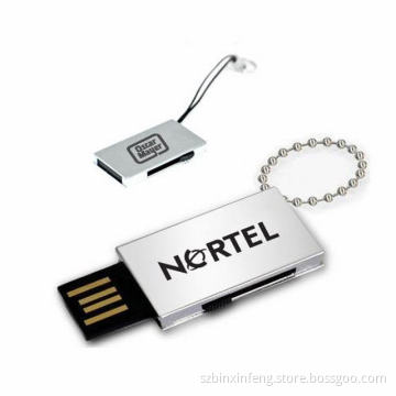 8GB 32GB Mini USB Flash Memory Stick